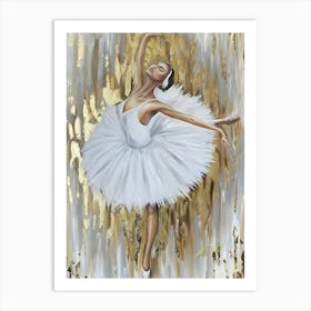 Ballerina 2 Affiche