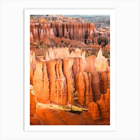 Utah Desert 1 Art Print