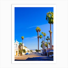 Ventura  1 Photography Art Print