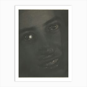 Dualities – Dorothy Norman (1932), Alfred Stieglitz Art Print