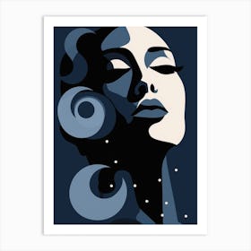 Venus Art Print