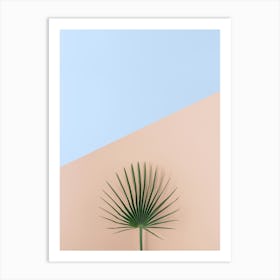 Botanical photography 2 Art Print