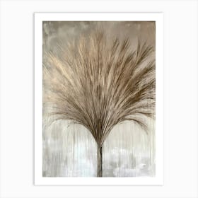 Tree Ii Canvas Print Art Print