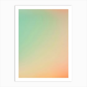 Abstract Background 16 Art Print