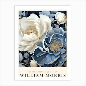 William Morris 6 Art Print