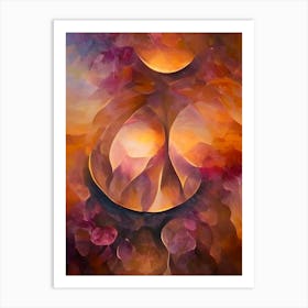 Aphrodisiac Art Print