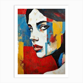 Pop Pulse, Pop Art Art Print