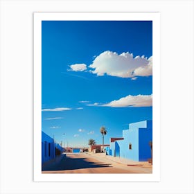 Mesa  Photography Art Print