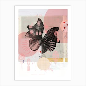 Abflug Art Print