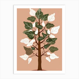 Tree Of Life 85 Art Print