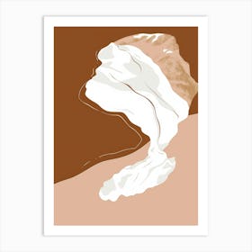 Ice Cream Art Print