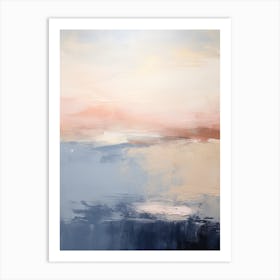 'Sunrise' 11 Art Print