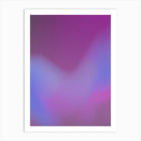 Abstract Painting 57 Art Print