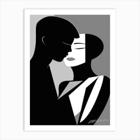 Love Exposure - Love Zone Art Print