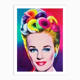 Julie Andrews Pop Movies Art Movies Art Print