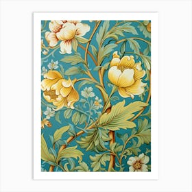 William Morris Wallpaper 47 Poster