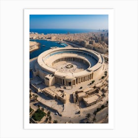 Egypt Art Print