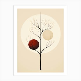 Tree Of Life 2 Art Print