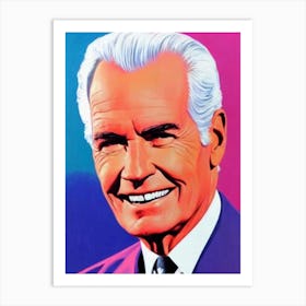 James Garner Pop Movies Art Movies Art Print