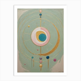 Dream Art Print