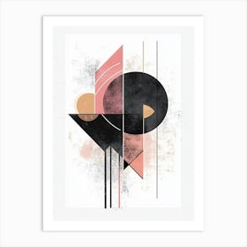 Abstract Print 13 Art Print