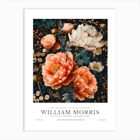 William Morris 1 Art Print