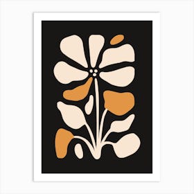 Flower 14 Art Print