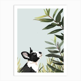 French Bulldog 6 Art Print