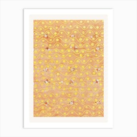 'Sunflowers' 2 Art Print