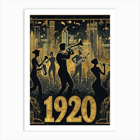 Aihrgdesign A Vintage Poster Celebrating The Start Of The Roa 3cf0dae7 12ed 4f8e Bc97 5d257e6c5bea 2 Poster