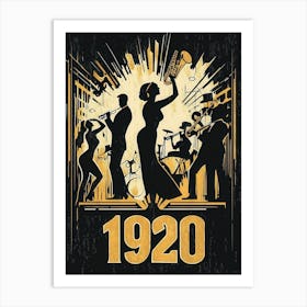 Aihrgdesign A Vintage Poster Celebrating The Start Of The Roa 3cf0dae7 12ed 4f8e Bc97 5d257e6c5bea 1 Affiche