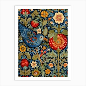 William Morris 2 Art Print