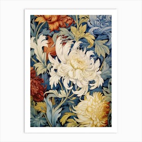 William Morris 40 Art Print