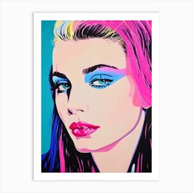 Liv Tyler Pop Movies Art Movies Art Print