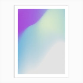 Abstract Background 5 Art Print