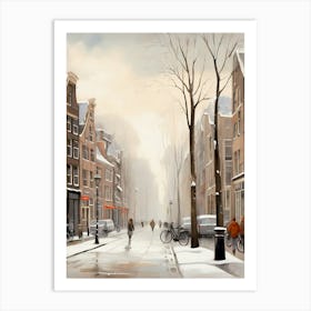 135 Art Print