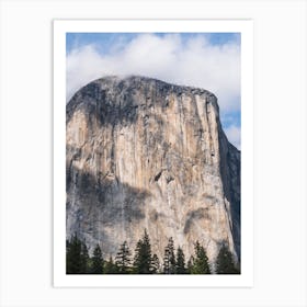 El Capitan Stock Videos & Royalty-Free Footage Art Print