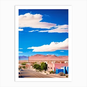 Rio Rancho  Photography Art Print