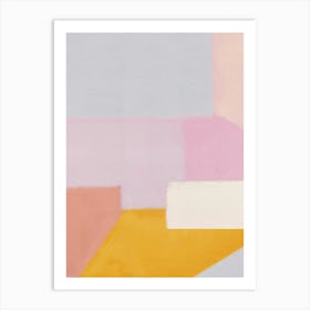 Extreme Softness 02 Art Print