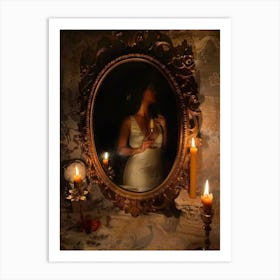 Woman In A Mirror, Renaissance-inspired Portrait, Gifts, Personalized Gifts, Unique Gifts, Renaissance Portrait, Gifts for Friends, Historical Portraits, Gifts for Dad, Birthday Gifts, Gifts for Her, Cat Art, Custom Portrait, Personalized Art, Gifts for Husband, Home Decor, Gifts for Pets, Gifts for Boyfriend, Gifts for Mom, Gifts for Girlfriend, Gifts for Sister, Gifts for Wife, Clipart Pack, Renaissance, Renaissance Inspired, Renaissance Tour, Victorian Lady, Victorian Style, Renaissance Lady, Renaissance Ladies, Digital Renaissance, Renaissance Clipart, Renaissance Pin, PNG Vintage, Renaissance Whimsy, Renaissance, Victorian Style, Renaissance Whimsy, Victorian Lady, Renaissance Pin, Renaissance Inspired, Renaissance Tour, Renaissance Lady, Renaissance Ladies, Clipart Pack, PNG Vintage, Digital Renaissance, Renaissance Clipart Art Print