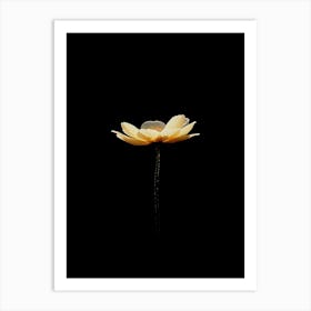 Lotus Flower 28 Poster