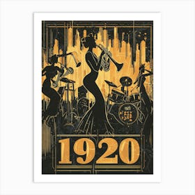 Aihrgdesign A Vintage Poster Celebrating The Start Of The Roa D32433b3 5e29 40a5 A287 E657d5137db4 1 Affiche