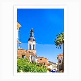 Carmel  Photography Art Print