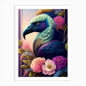 Eagle Art Print