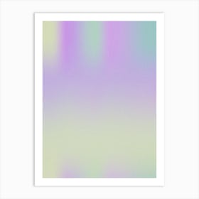 Abstract Background 6 Art Print