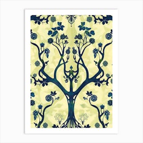 Tree Of Life 2 Art Print