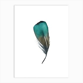 No205 Arteprinte 3x4 Ratio Art Print