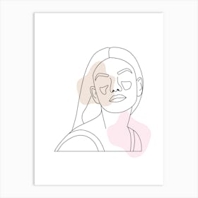 Beautiful Art Print