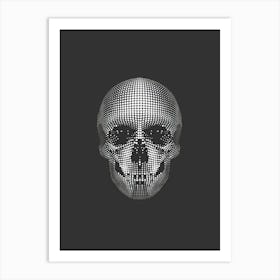 Skull Wallpaper, Skull Wallpapers, Skull Wallpapers, Skull Wallpapers Art Print