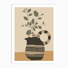 Apothecary Art Print